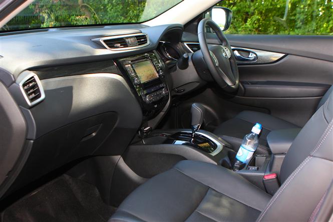 Nissan Qashqai 1.6 Dci Acenta