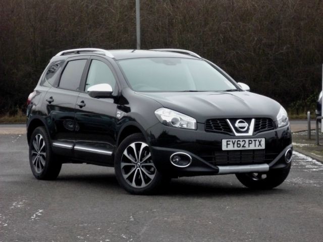 Nissan Qashqai 1.6 Dci Acenta