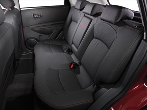 Nissan Qashqai 1.6