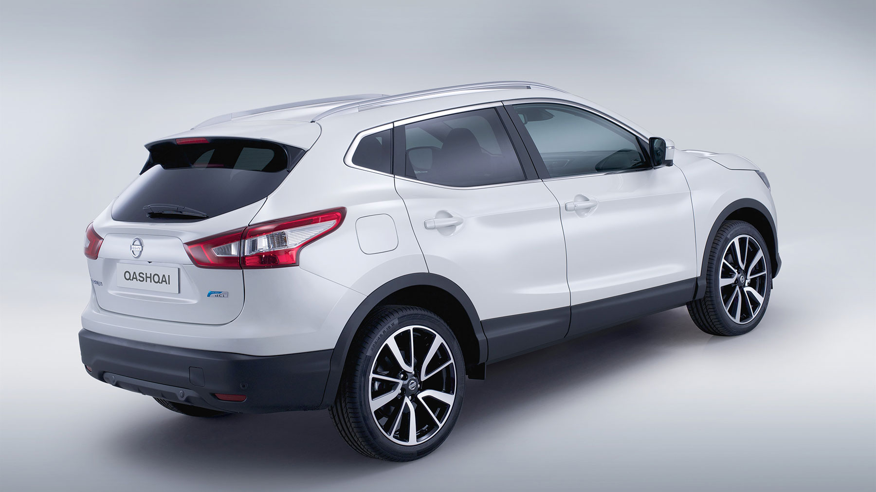 Nissan Qashqai 1.6