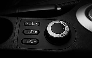 Nissan Qashqai 4 Wheel Drive