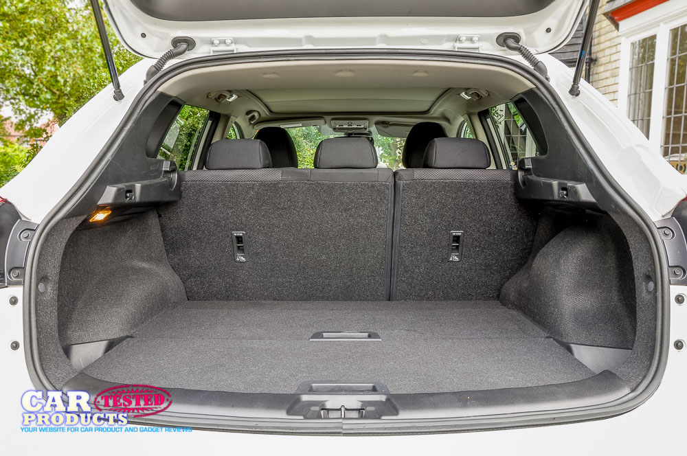 Nissan Qashqai Manual