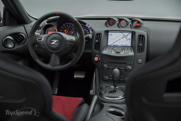 Nissan Qashqai Nismo