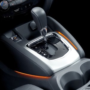 Nissan Qashqai Prix