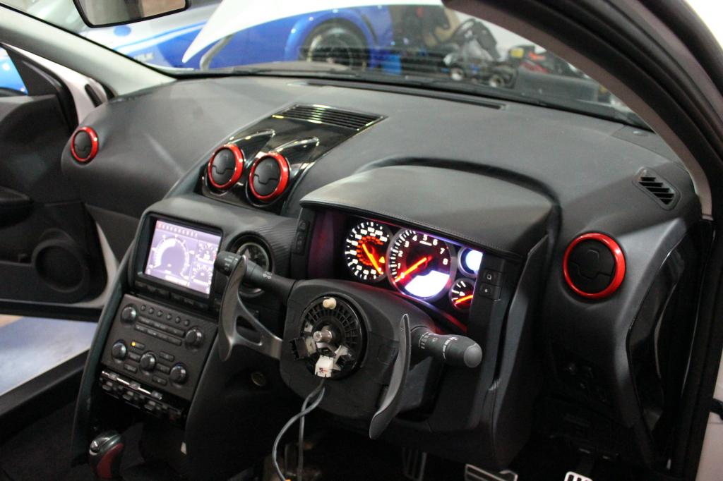 Nissan Qashqai R