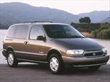 Nissan Quest 1999