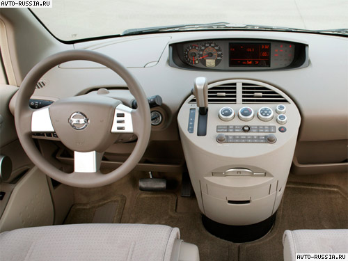 Nissan Quest 2004 Manual