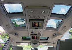 Nissan Quest 2004