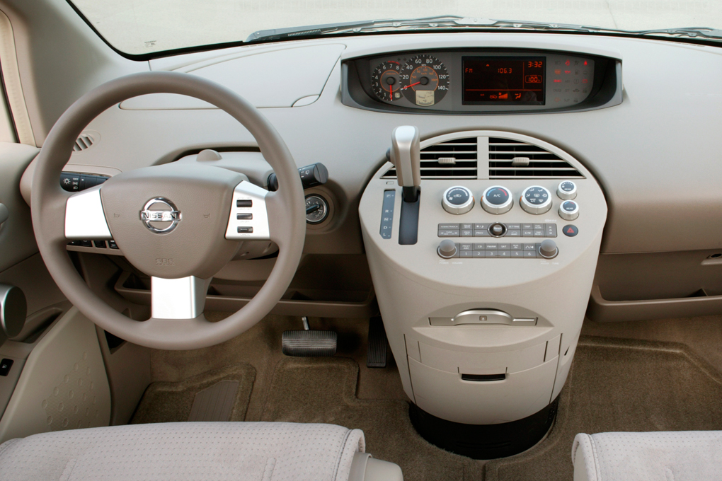 Nissan Quest 2005 Nissan Quest 2005