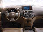 Nissan Quest 2008