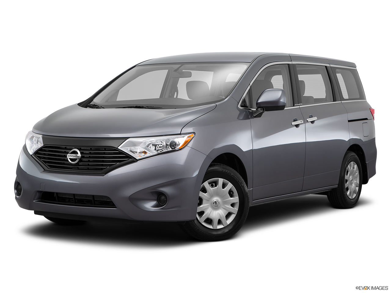 Nissan Quest 2015