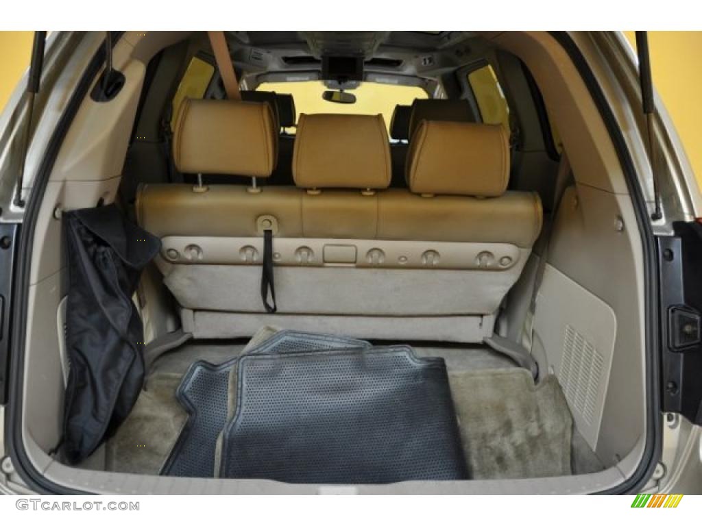 Nissan Quest 3.5 Sl