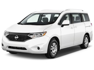 Nissan Quest