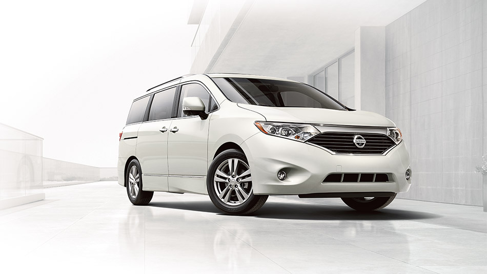 Nissan Quest