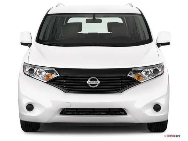 Nissan Quest Awd
