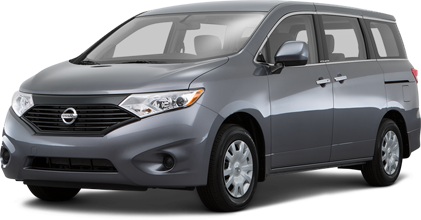 Nissan Quest Awd