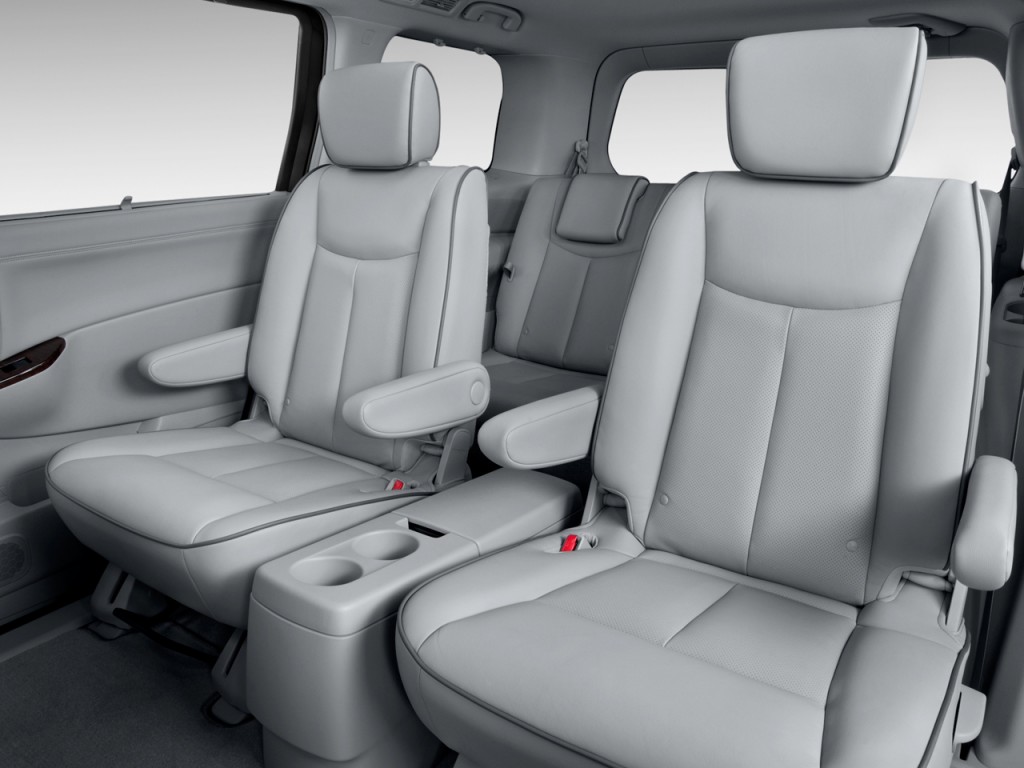 Nissan Quest Le