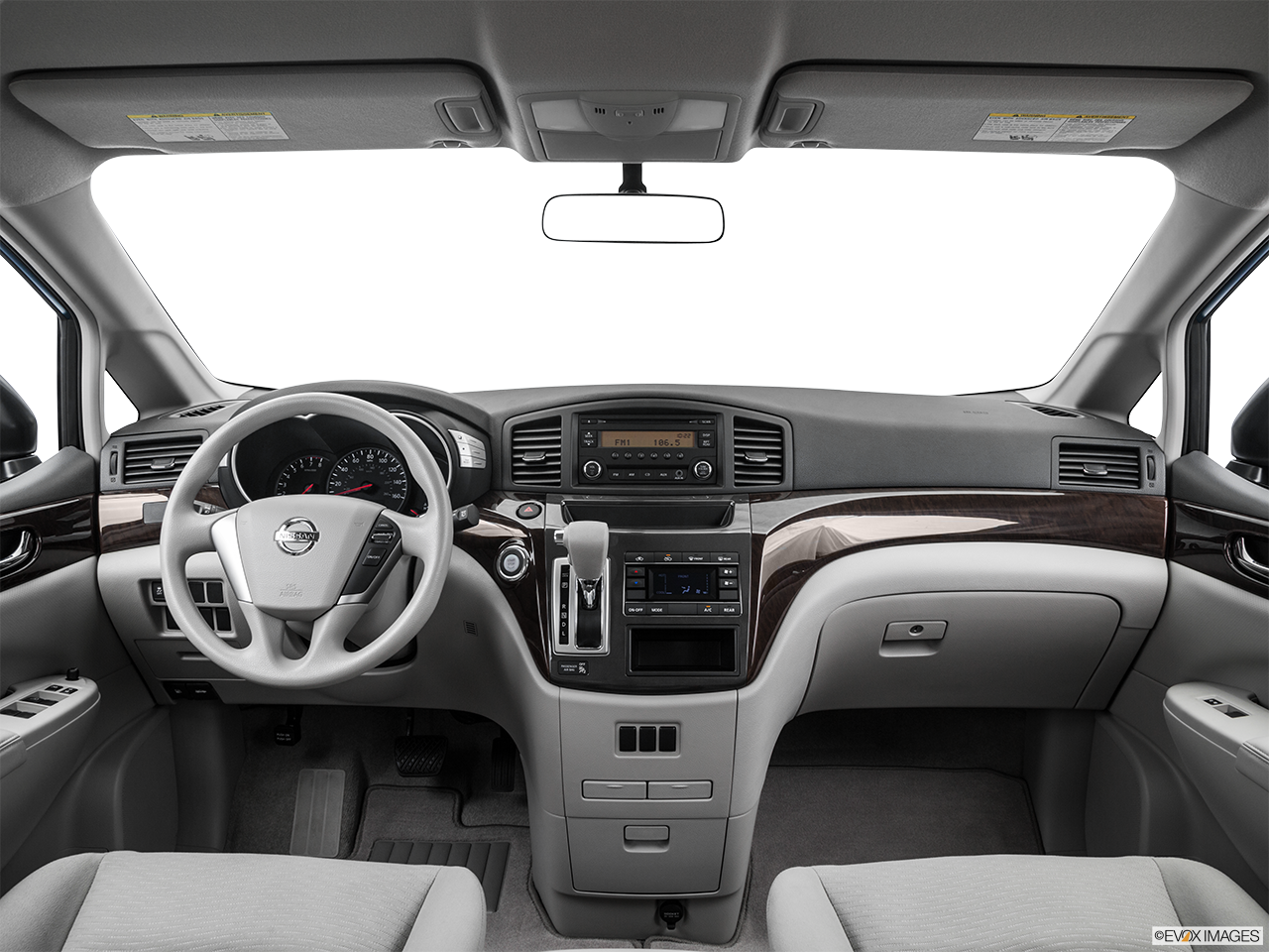 Nissan Quest Platinum