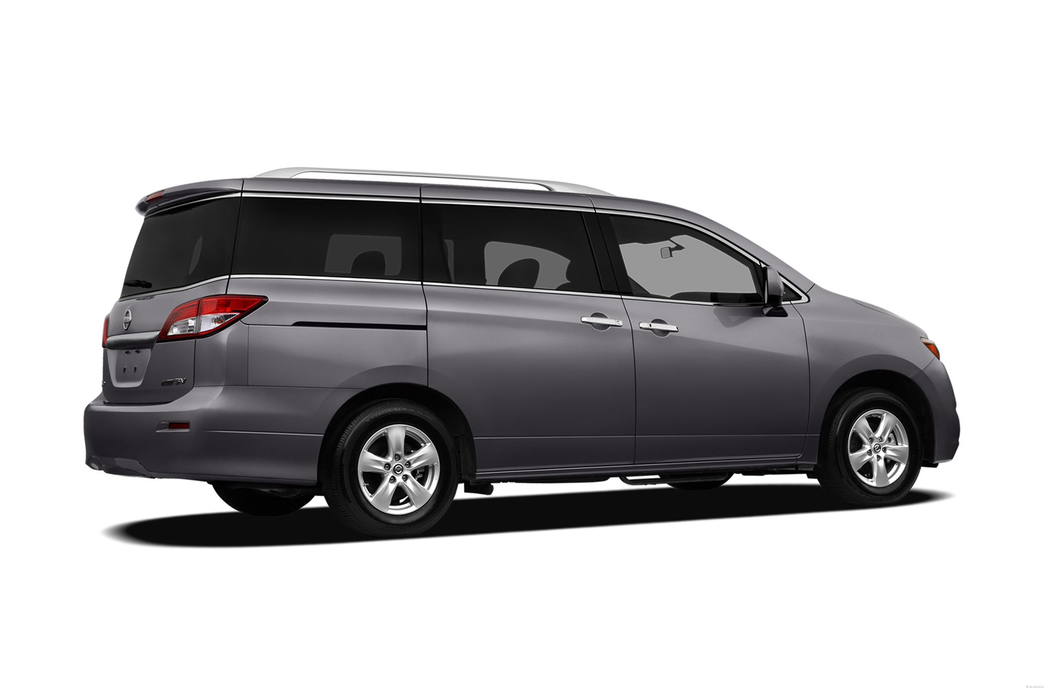 Nissan Quest S