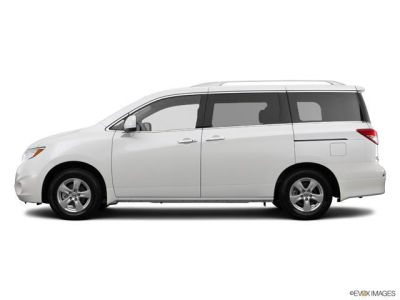 Nissan Quest S