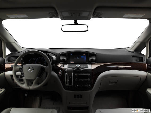 Nissan Quest S