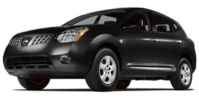 Nissan Rogue 2010