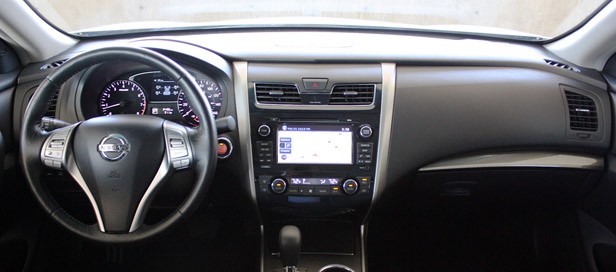 Nissan Rogue 2013 Manual