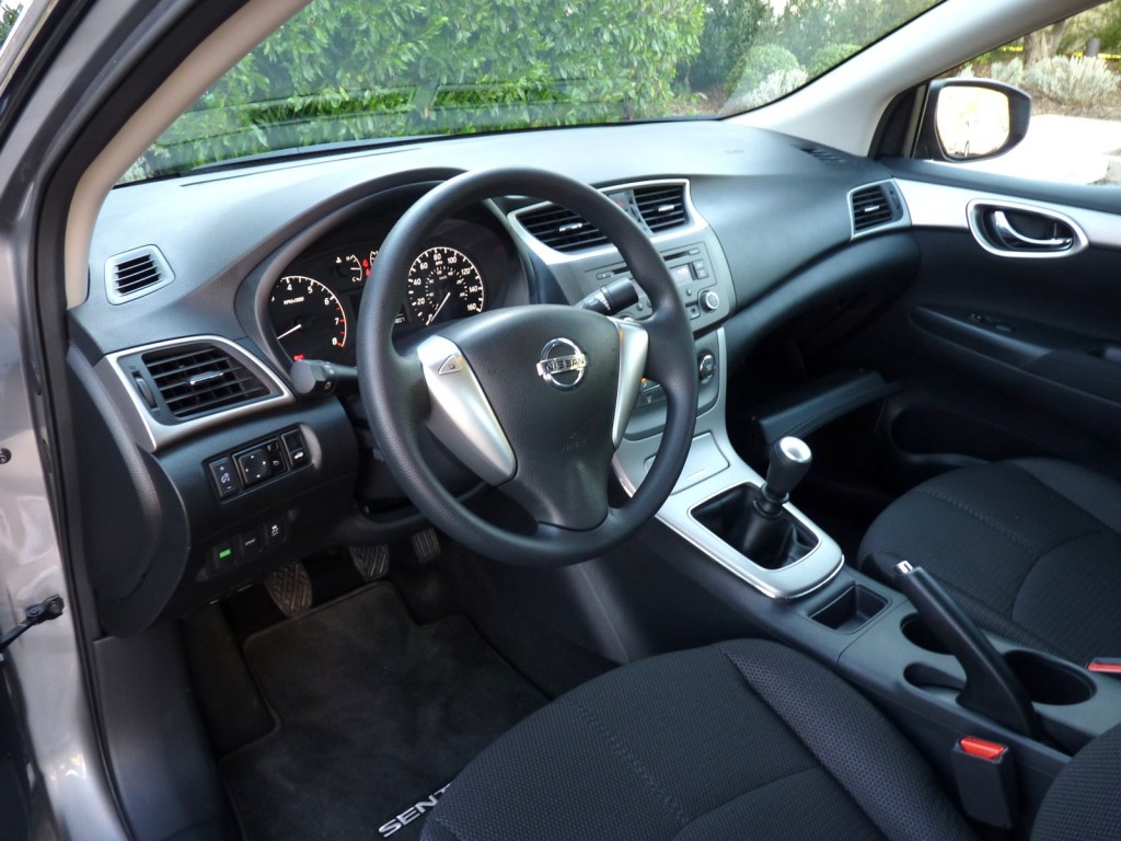 Nissan Rogue 2013 Manual