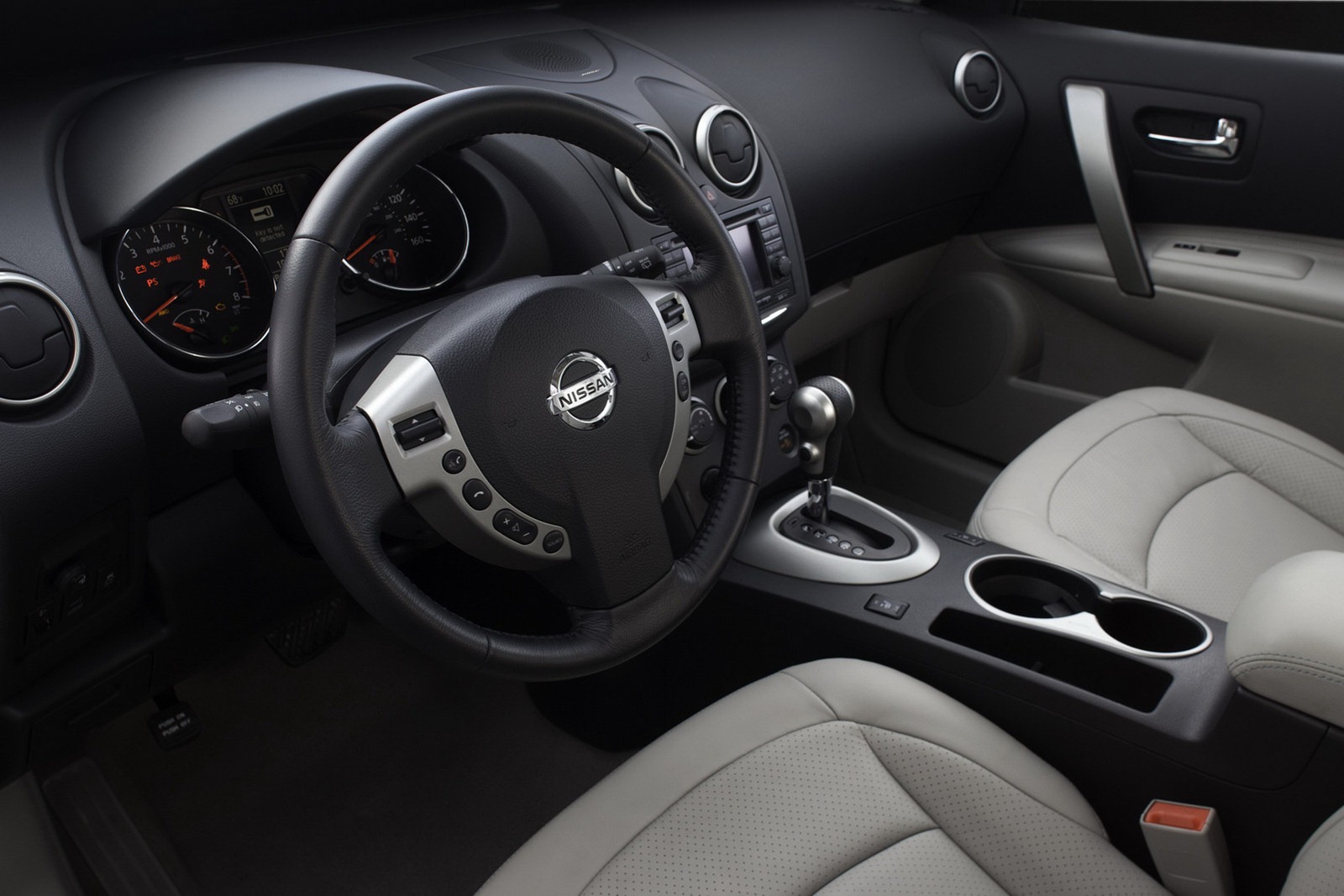 Nissan Rogue 2013