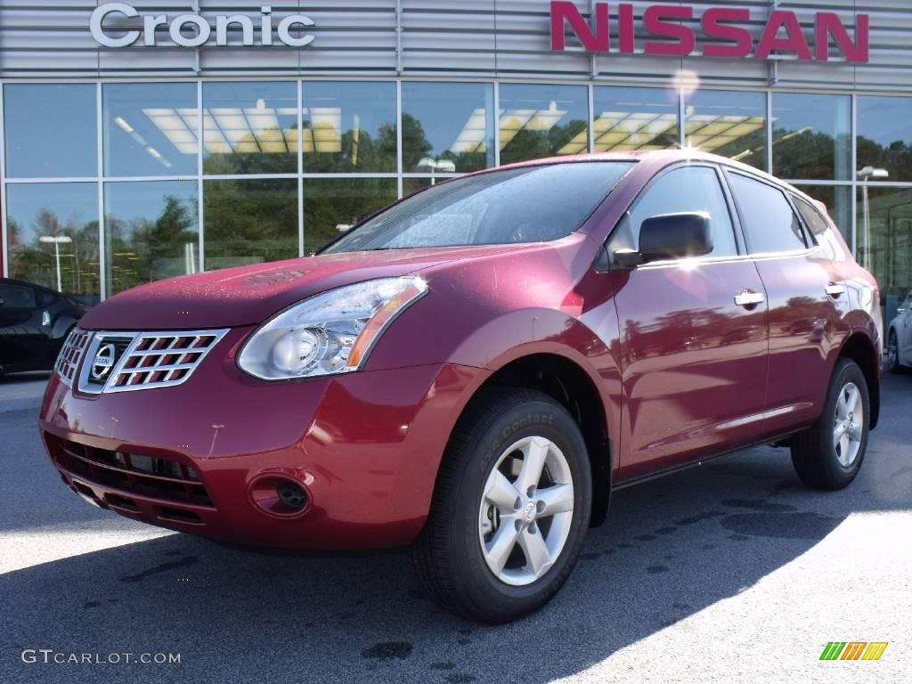 Nissan Rogue 360 Awd Nissan Rogue 360 Awd