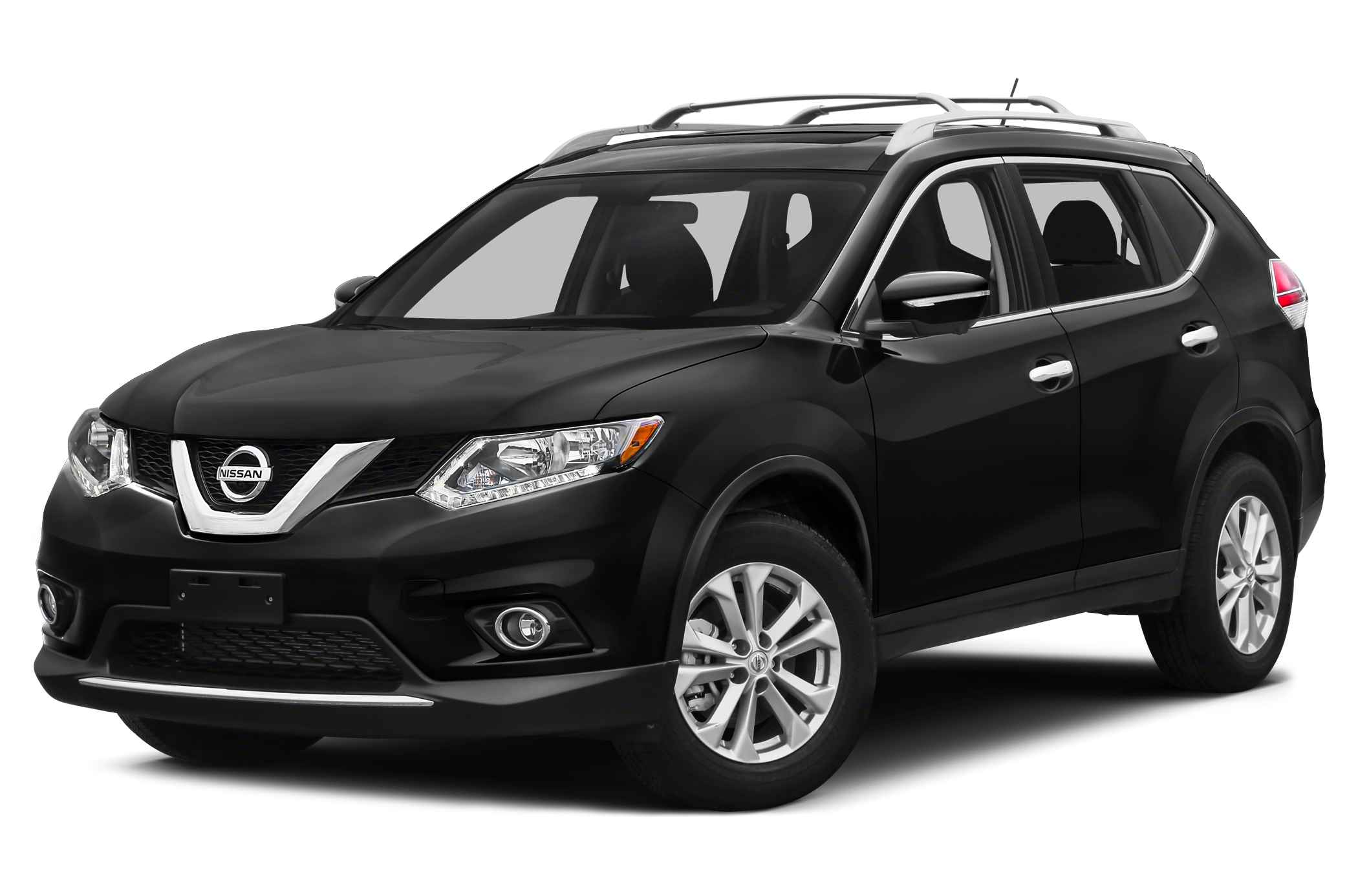 Nissan Rogue 6 Cyl