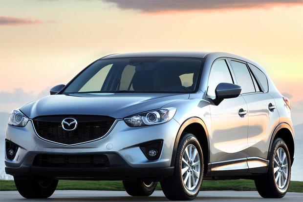 Nissan Rogue 6 Cyl