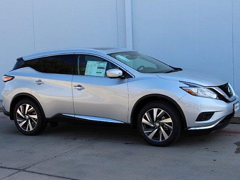 Nissan Rogue 6 Cylinder