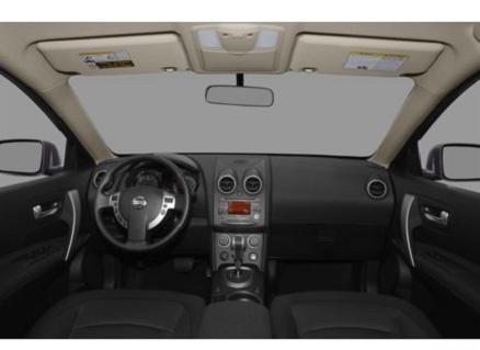 Nissan Rogue All Wheel Drive