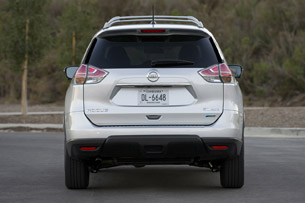 Nissan Rogue All Wheel Drive Nissan Rogue All Wheel Drive