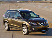 Nissan Rogue Carmax Nissan Rogue Carmax