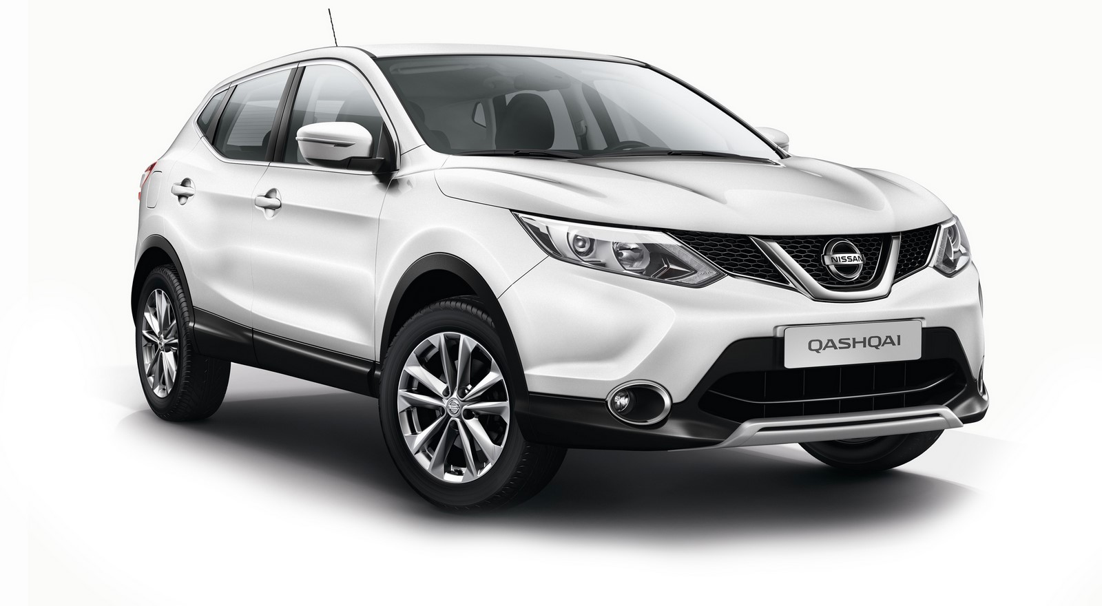Nissan Rogue Hybrid 2015
