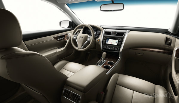 Nissan Rogue Hybrid