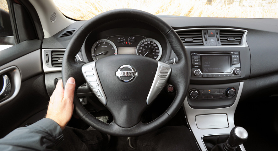 Nissan Rogue Manual 2015