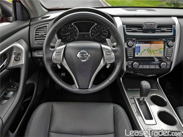 Nissan Rogue Manual 2015