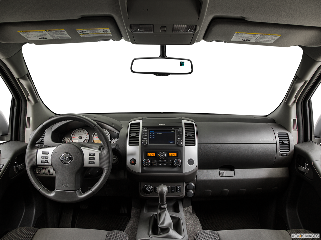 Nissan Rogue Manual 2015
