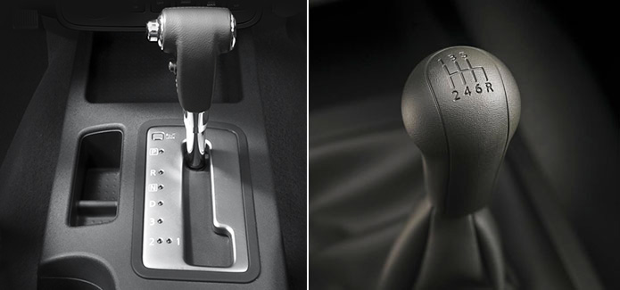 Nissan Rogue Manual