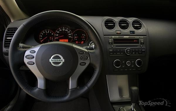 Nissan Rogue Manual