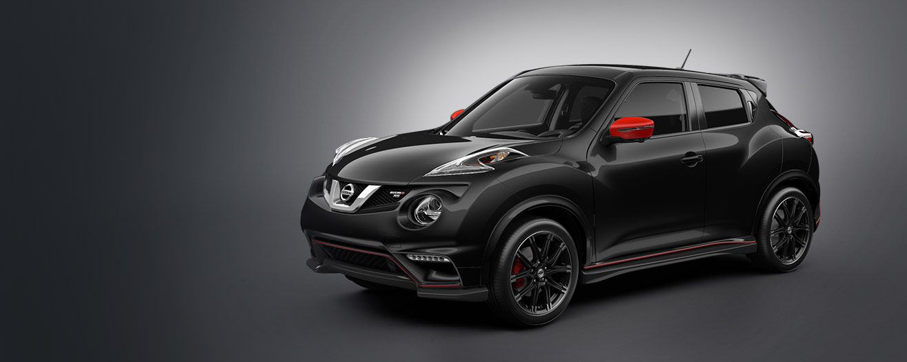 Nissan Rogue Nismo