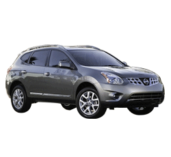 Nissan Rogue Select 2015 Nissan Rogue Select 2015
