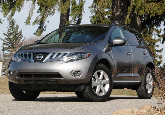 Nissan Rogue Sl Awd Nissan Rogue Sl Awd