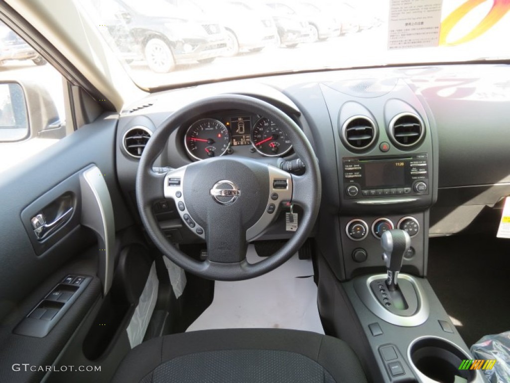 Nissan Rogue Special Edition