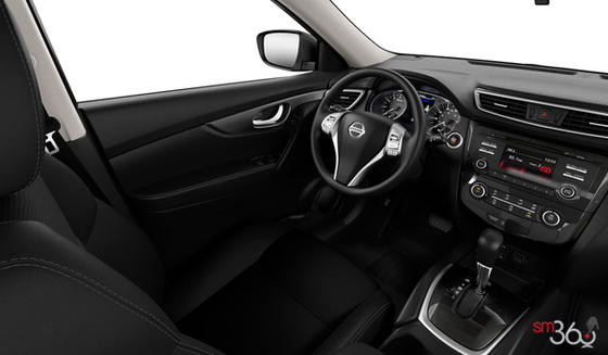 Nissan Rogue Special Edition
