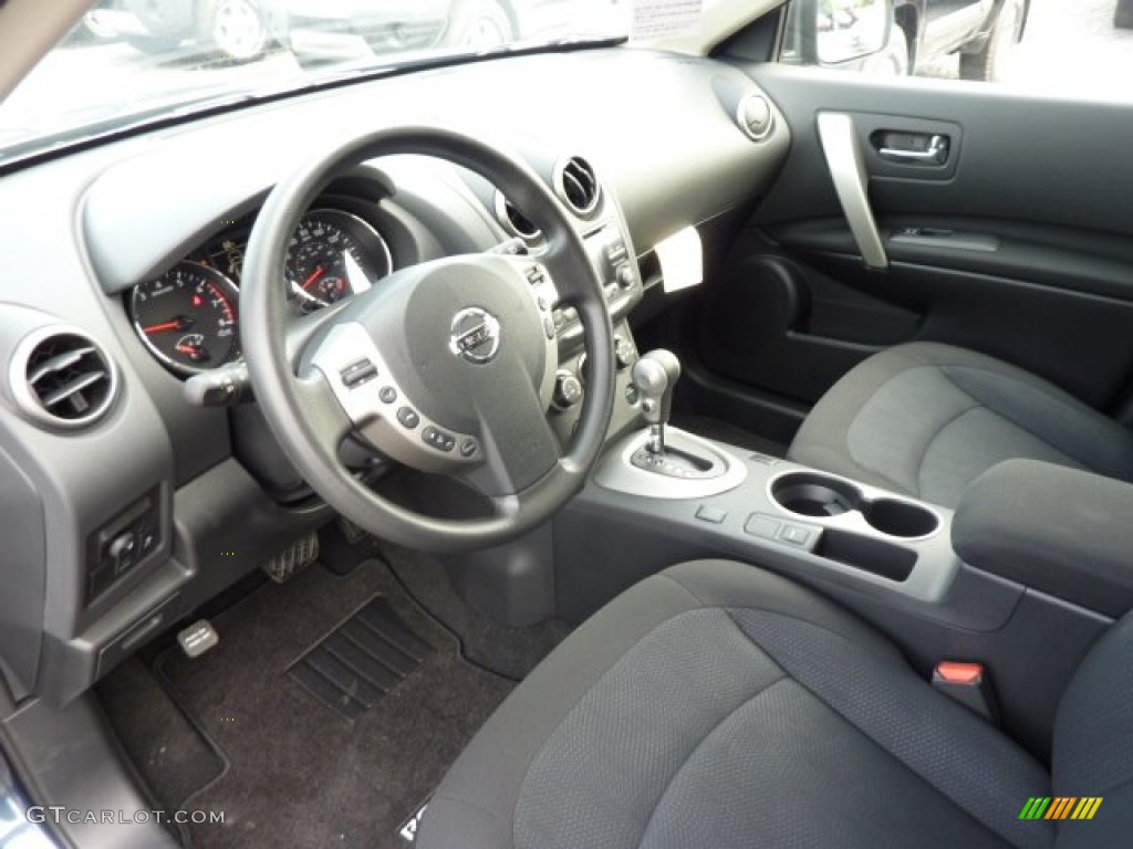 Nissan Rogue Special Edition