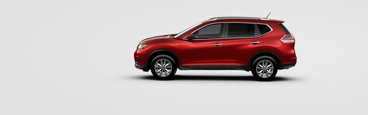 Nissan Rogue Sv Nissan Rogue Sv